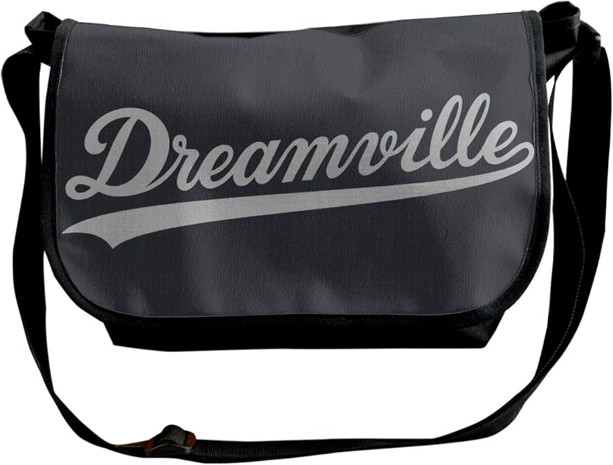 Dreamville messenger bag Clearance