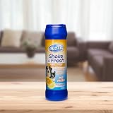 Duzzit Shake & Fresh Pet Fresh 500g Carpet Odour Neutraliser view 5