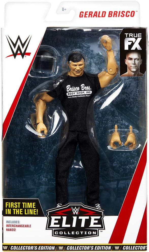 wwe elite series 70