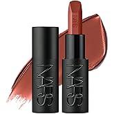 NARS Explicit Refillable Satin Lipstick – Body Heat 803, 0.13 oz / 3.8 g