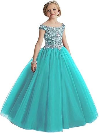 ball gown for teens