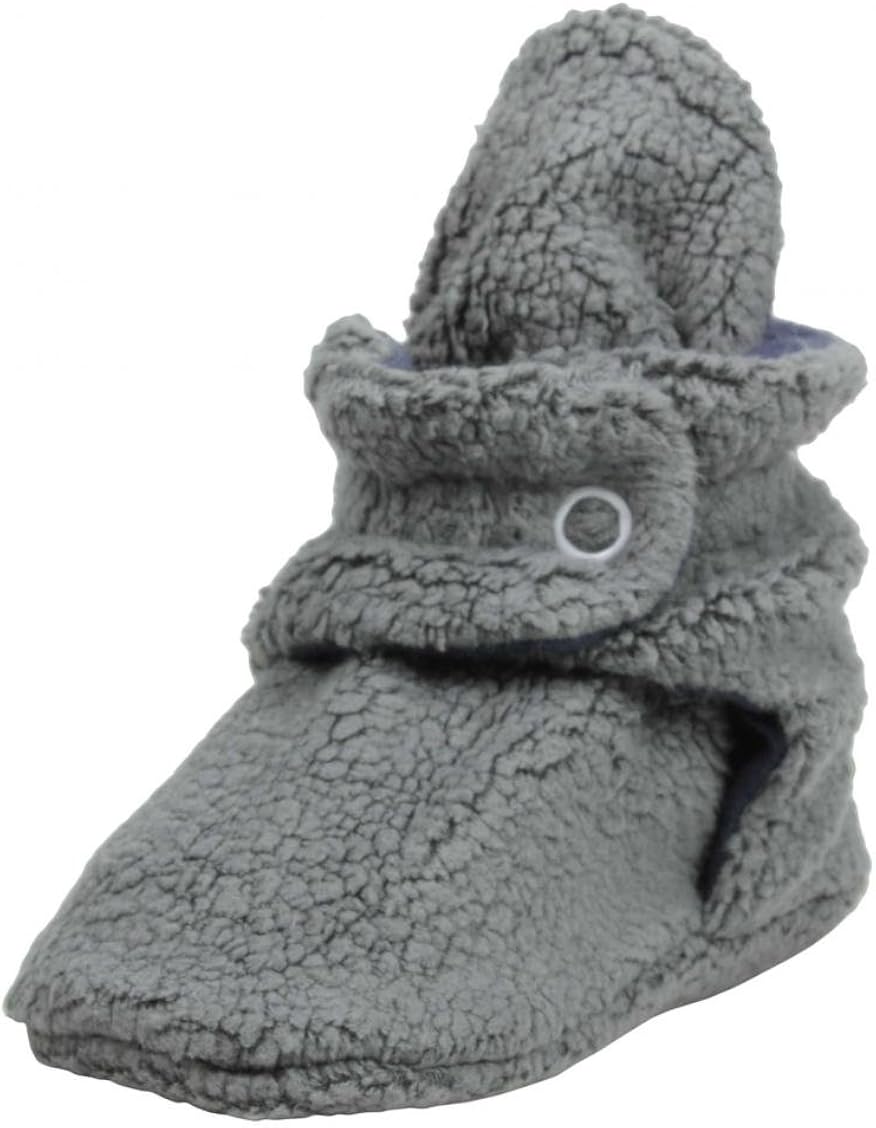 zutano baby slippers