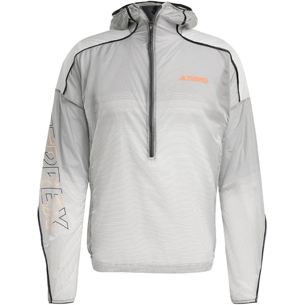 Amazon.com: adidas TERREX Agravic Windweave Pro Trail Running