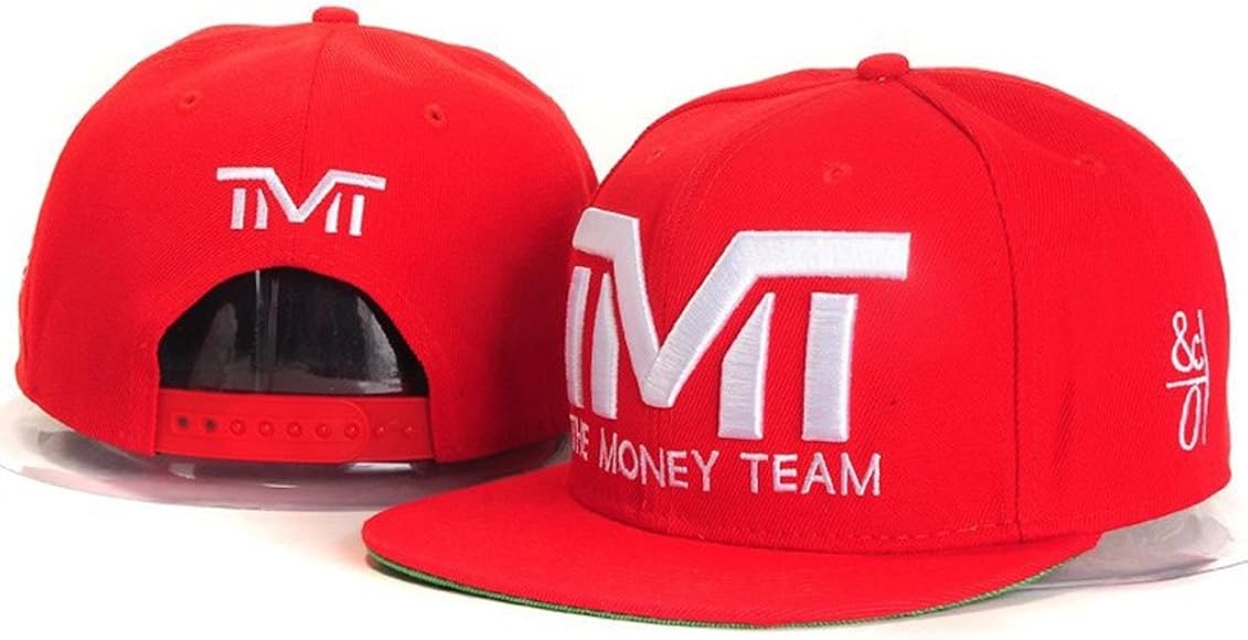 tmt baseball cap