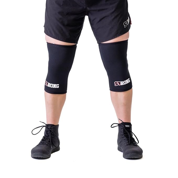 Best Knee Sleeves for Squats Review 2018