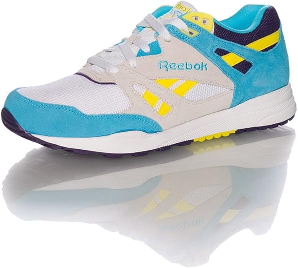 Weiße reebok Clearance