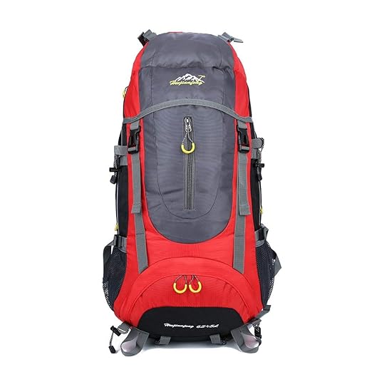 mochilas trekking 70 litros