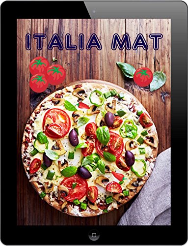 Amazoncom Italia Mat De 200 Beste Oppskriftene Fra Pasta - 