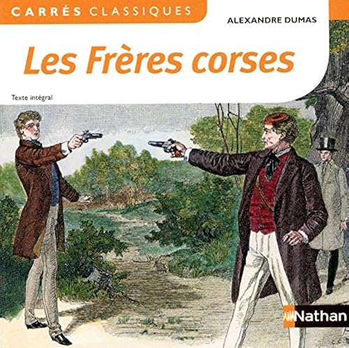 Download Les Frères corses PDF