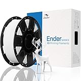 Official Creality 3D Printer Filament, PLA Filament