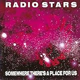 SOMEWHERE THERES A PLACE FOR US (UK)               image