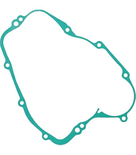 Amazon.com: Gasket,Tensioner - 11009-1858 : Automotive