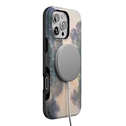 Casely iPhone 16 Pro Max Case | Monet's Morning