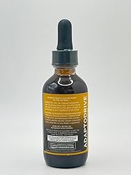 Clean Nutra Organic Maca Root Liquid Drops with