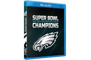 Super Bowl Champions: The 2024 Philadelphia Eagles