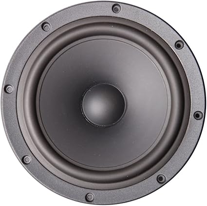 studio acoustics subwoofer