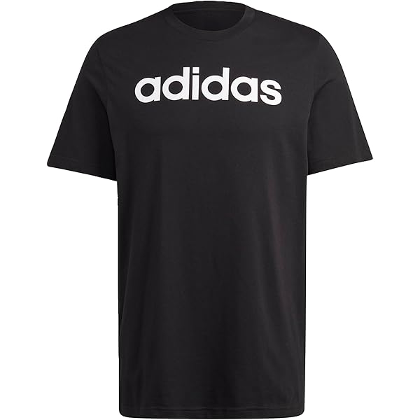 Amazon.com: adidas Men's Size Basic Badge of Sport T-Shirt, Dark Grey  Heather/White, Large/Tall : Clothing, Shoes \u0026 Jewelry