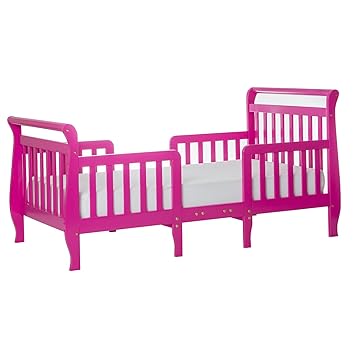 dream on me emma toddler bed