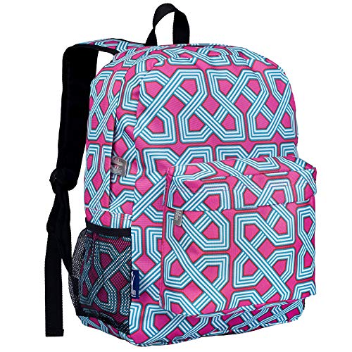 Wildkin Kids 16 Inch Backpack for Boys and Girls, Ideal Size for