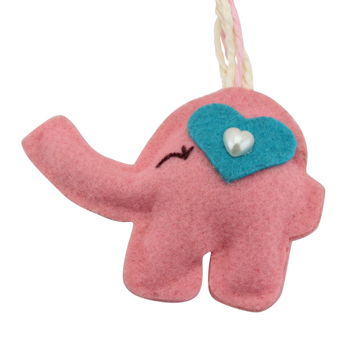 lill pumpkins elephant lumba rakhi