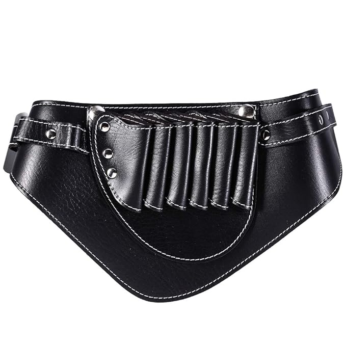 Hair Stylist Waist Belt, Salon Hair Stylist Barber