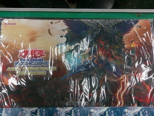 遊戯王 公式 プレイマット アジア 彼岸 予約販売品 ケルビーニ 遊戯王 公式 プレイマット アジア 彼岸 予約販売品 ケルビーニ