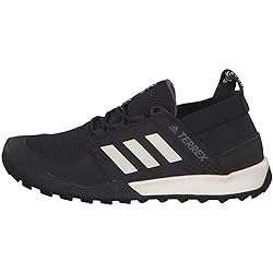 Adidas Men's Training Textile Upper, Black Black