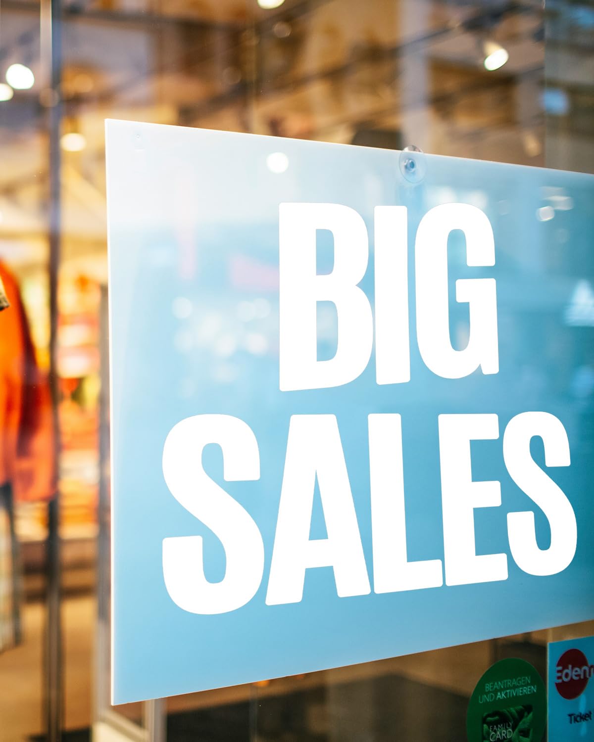 5 Inch Letter Stickers, 122 Pieces Self Adhesive Alphabet Number Sticker for Mailbox, Door, Truck and Outdoor, Waterproof Sticky Vinyl Symbol Stickers for DIY(12 Sheet White)