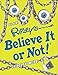 Ripley's Believe It Or Not! Unlock The Weird! (13) (ANNUAL)