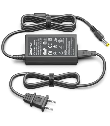 Amazon.com: PKPower AC Adapter for Pioneer DDJ-SR2 / DDJ-800 DJ
