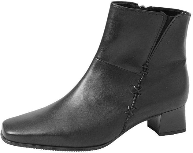 gabor bassanio ankle boots