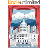 Introducing America book cover
