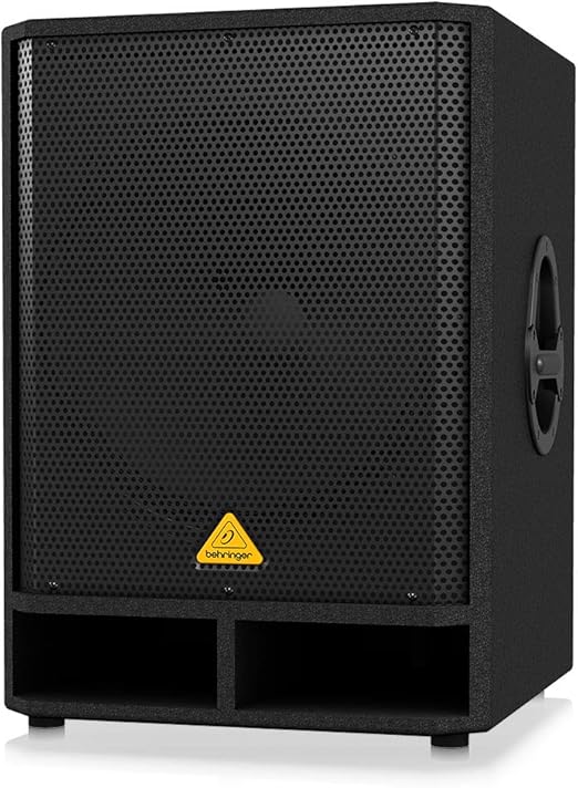 behringer black vq1800d