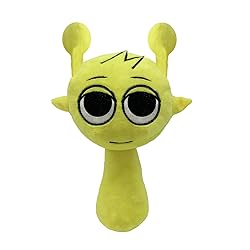 JIENSA Sprunki Plush, Sprunki Game Plush, Wenda