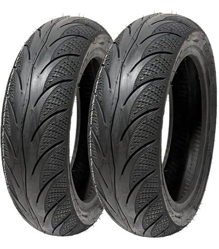 Amazon.com: IRC T10390 SS-560 Rear Scooter Tire - 140/70-13 (13