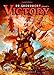 Doctor Grordbort Presents: Victory (Dr. Grordbort Presents Victory: Scientific Adventure Violence) by Greg Broadmore