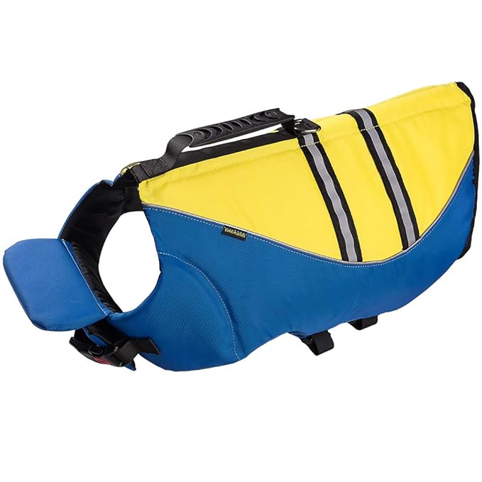 10 Best Dog Life Vests Best Choice Reviews