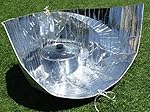 Haines Solar Cooker