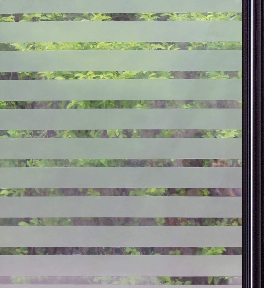 Qualsen Window Film Privacy