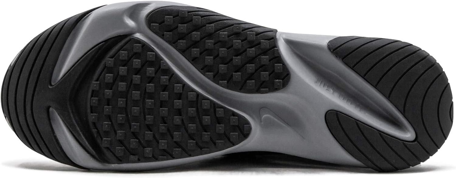 nike zoom 2k wolf grey dark grey