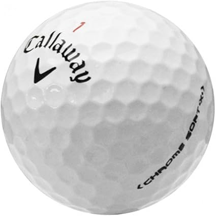 Callaway 12bkgnbx Chrome Soft X 2 Com Golf Balls 12 Pack Mint Amazon Co Uk Sports Outdoors