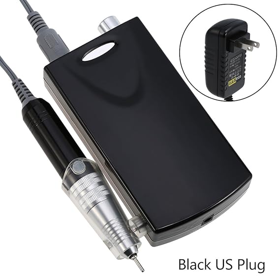 portable nail drill amazon