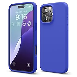 elago Compatible with iPhone 16 Pro Max