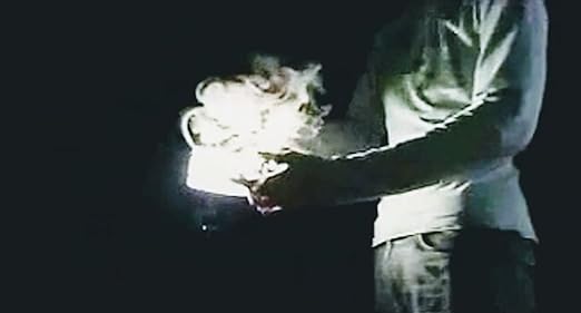 Amazon Com Stage Magic Tricks Smoke From Nowhere Toys Games