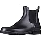 Asgard Women's Ankle Rain Boots Waterproof Chelsea Boots