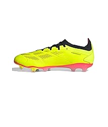 adidas Unisex Predator 24 Pro Firm Ground