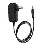 Mpkke 5V 2000mah 10w AC/DC Power Adapter Spare for
