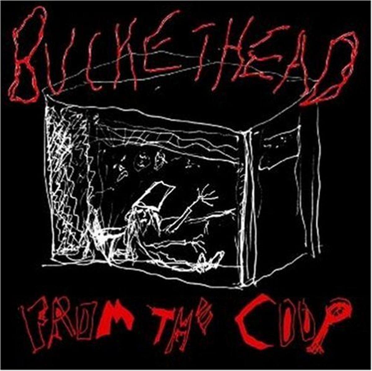 Buckethead From the Coop Music