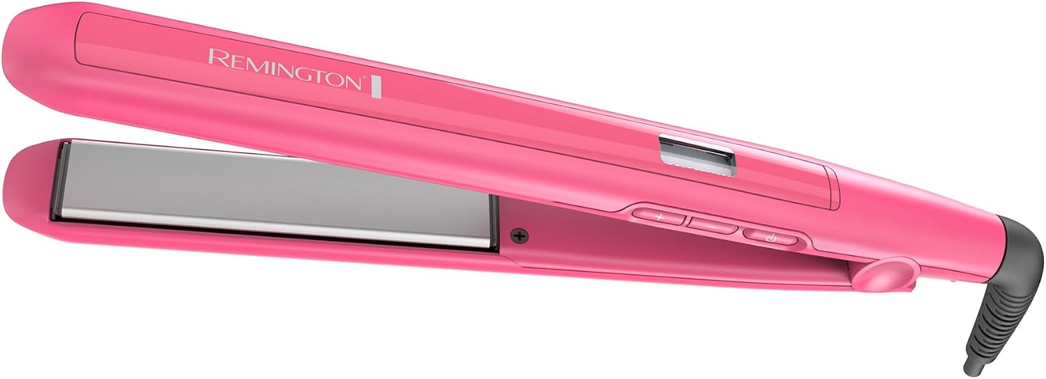 Plancha Remington Rosa Precio Factory Sale, UP TO 66% OFF |  www.editorialelpirata.com