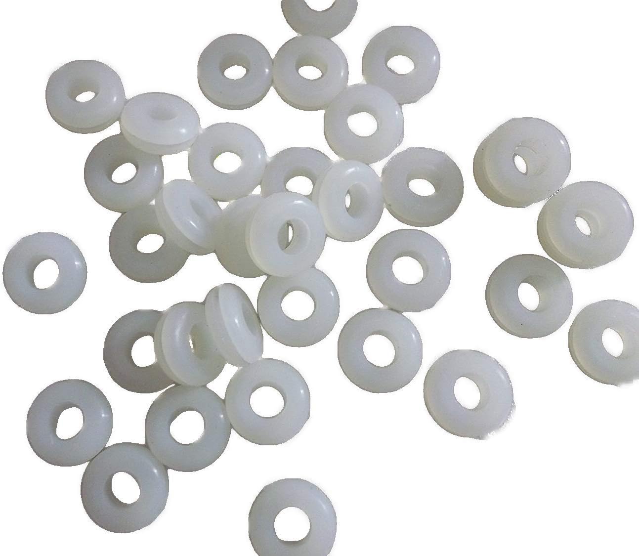 1 doz BPA free silicone reusable grommets for fermenting lid or